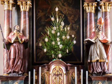 Die Reulbacher Krippe